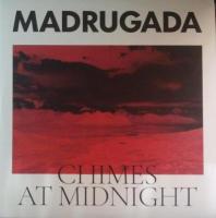Виниловая пластинка Madrugada / CHIMES AT MIDNIGHT - RED & BLUE VINYL (2LP)